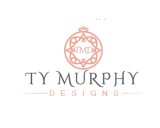https://www.logocontest.com/public/logoimage/1536069525Ty Murphy Designs_Ty Murphy Designs copy 12.png